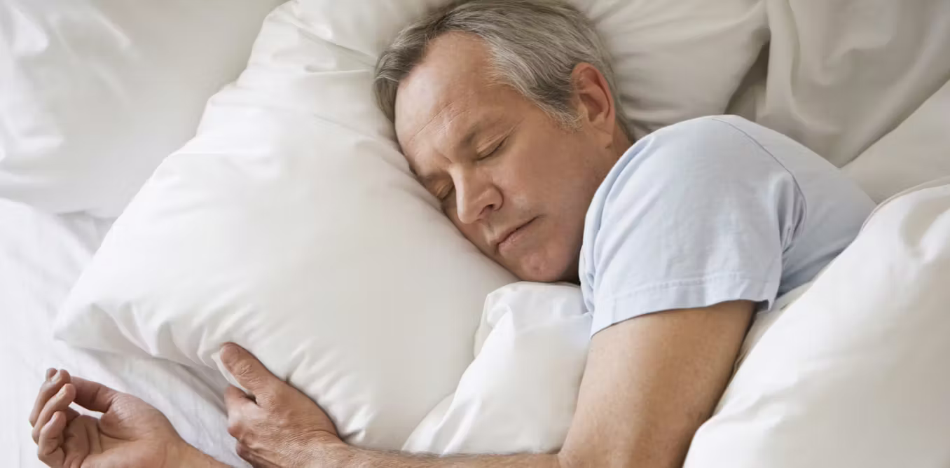 Unraveling the Link Between Sleep Disorder and Dementia: Expert Answers 4 Key Questions