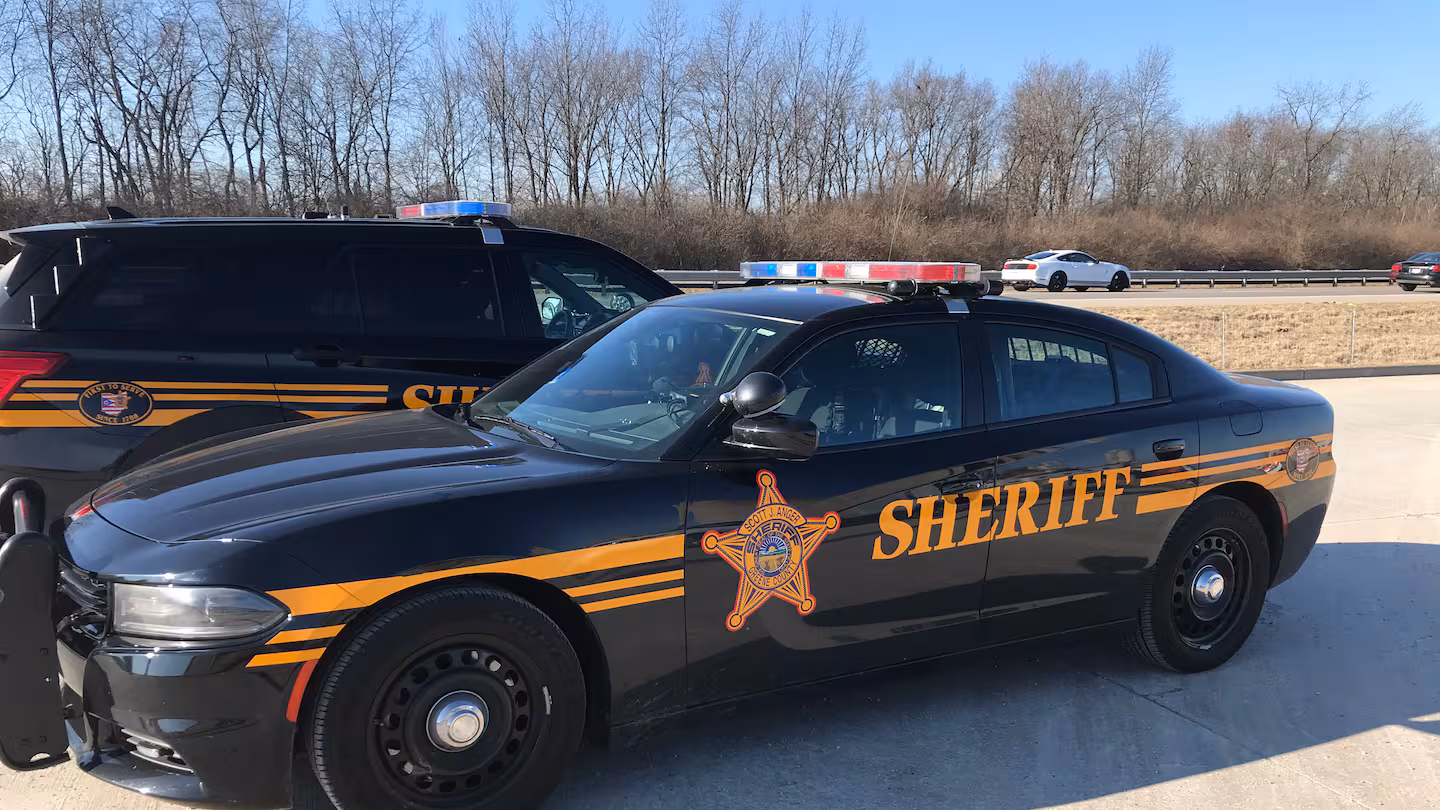 Featured image for Multiple Injuries Reported in Greene County Crash