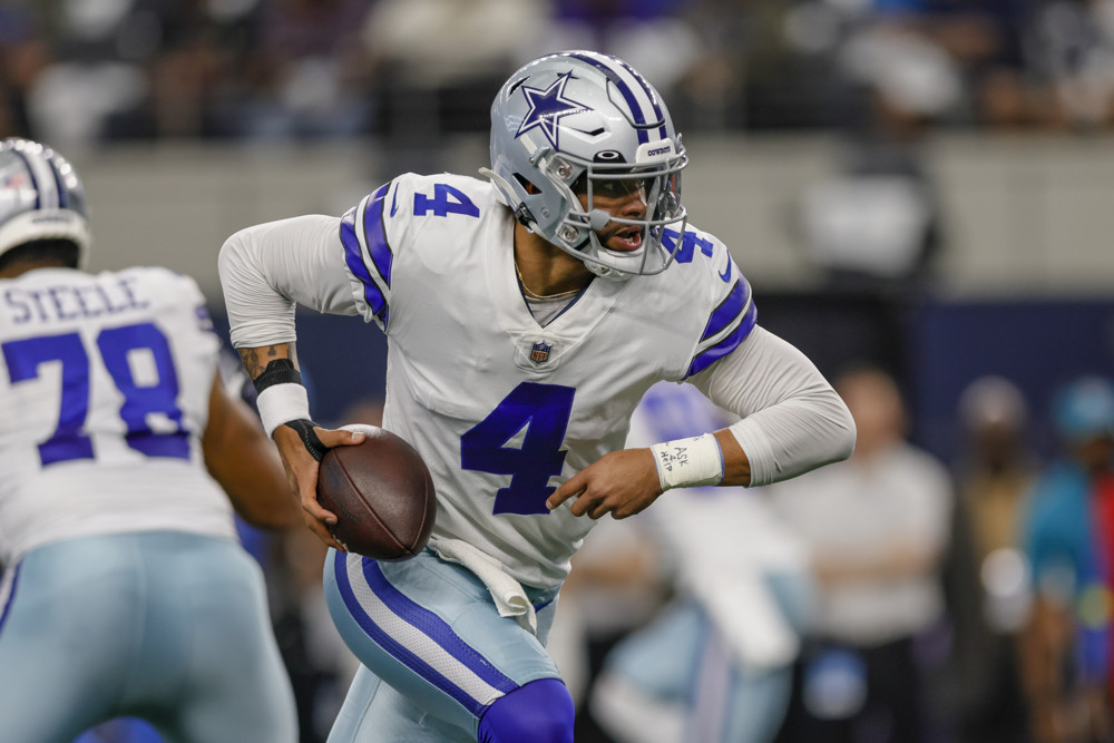 Featured image for Week 6 Fantasy Football Trade Targets and Strategies