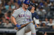 Mets' Struggles Exposed by Brewers Sweep.