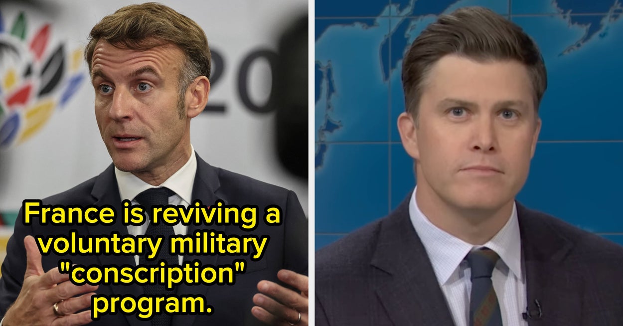 Featured image for Top 15 Stories Shaping Europe That US News Overlook