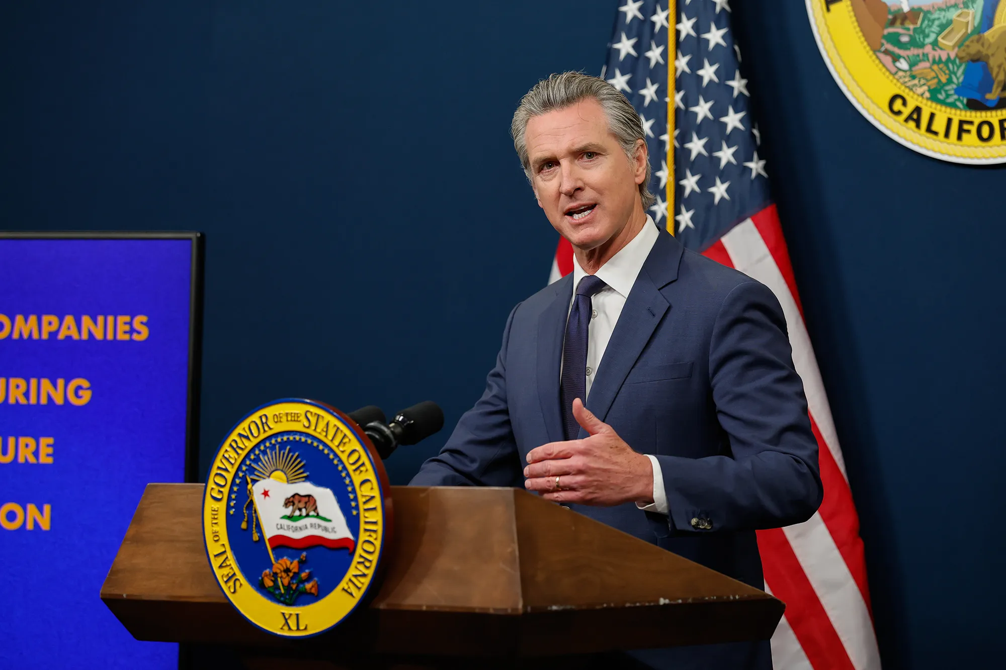 Featured image for Gavin Newsom's Final Budget and Legacy Challenges