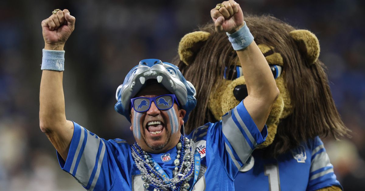 Featured image for Week 15 Showdown: Lions vs. Broncos - Predictions, Picks, and Playoff Implications