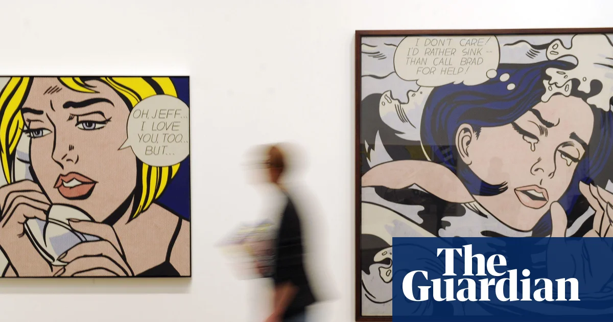 Featured image for Top Art Exhibitions to Watch in 2026