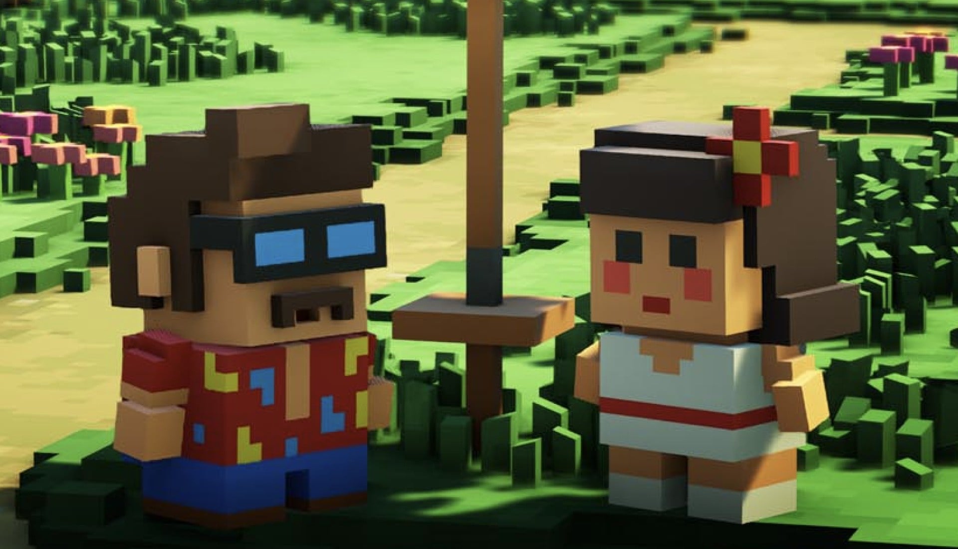 Featured image for Shin'en Reveals 'The Touryst: Deluxe' for Switch 2