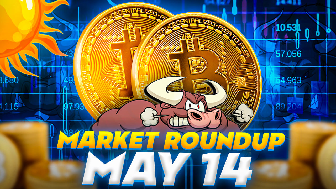 Featured image for Bitcoin's Price Volatility Continues Amidst Trading Volume and Investor Optimism.