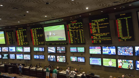 Featured image for Kentucky Approves Sports Betting Regulations, Launch Set for September