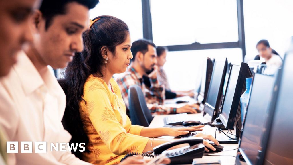 Featured image for TCS layoffs amid AI shift threaten India's middle class jobs