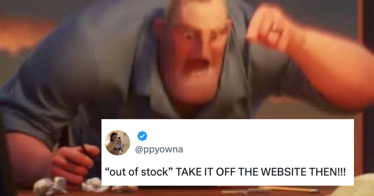 Featured image for Overly Realistic Complaints of Boomers