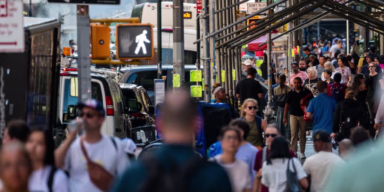 Featured image for Upcoming Jobs Data Revision May Signal Economic Weakness