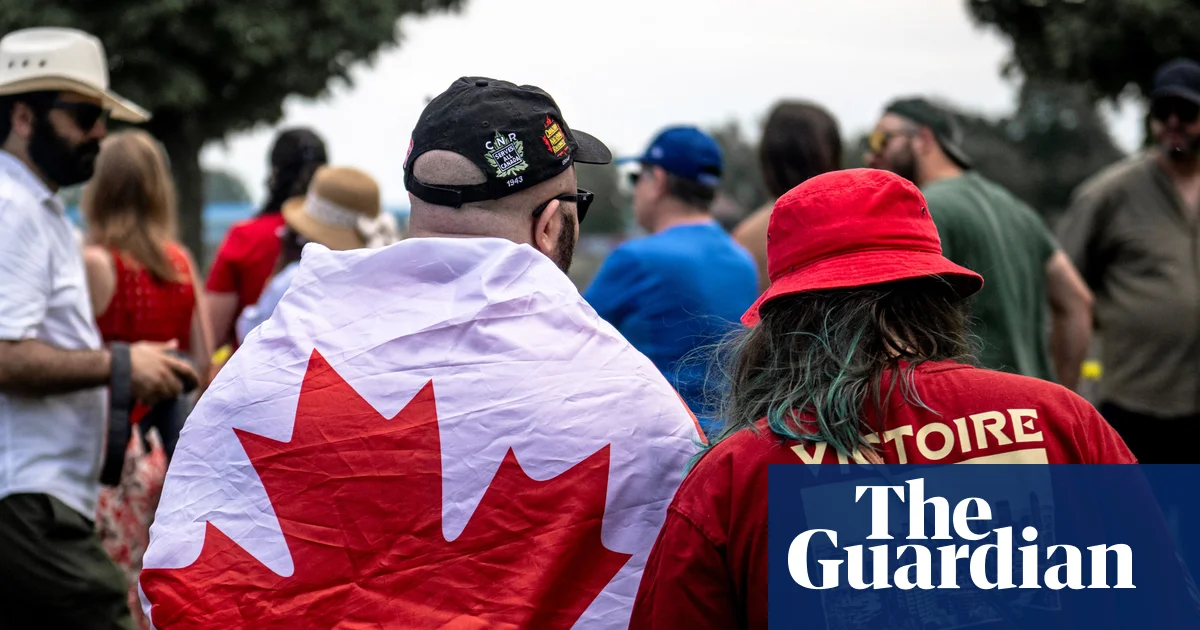 Featured image for Canada's Population Declines Significantly Amid Immigration Restrictions