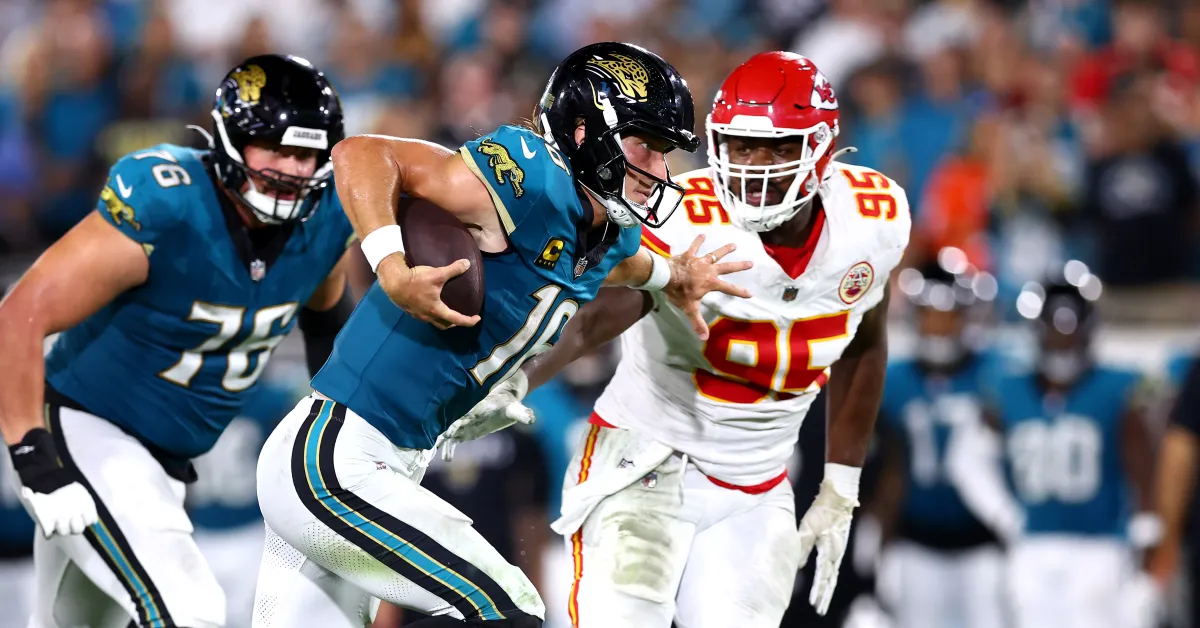 Featured image for Chiefs face setbacks as key players and moments impact season