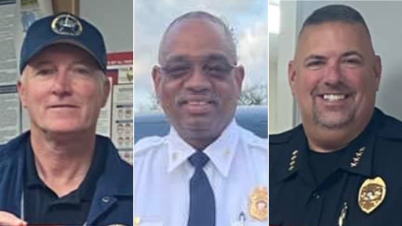 Featured image for Louisiana Police Chiefs Arrested in Visa Fraud Scheme