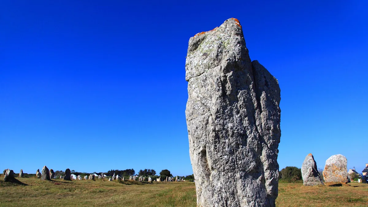 Featured image for Amateur Archaeologists Discover 12,000-Year-Old Burial Site on Ancient Monument
