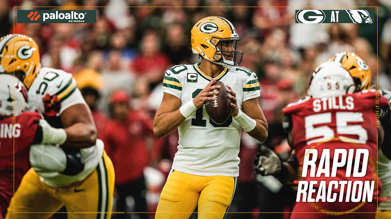 Featured image for Packers' Bold Fourth-Down Play Sparks Comeback Victory