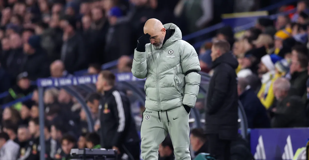 Featured image for Leeds United Stuns Chelsea 3-1 in Premier League Clash