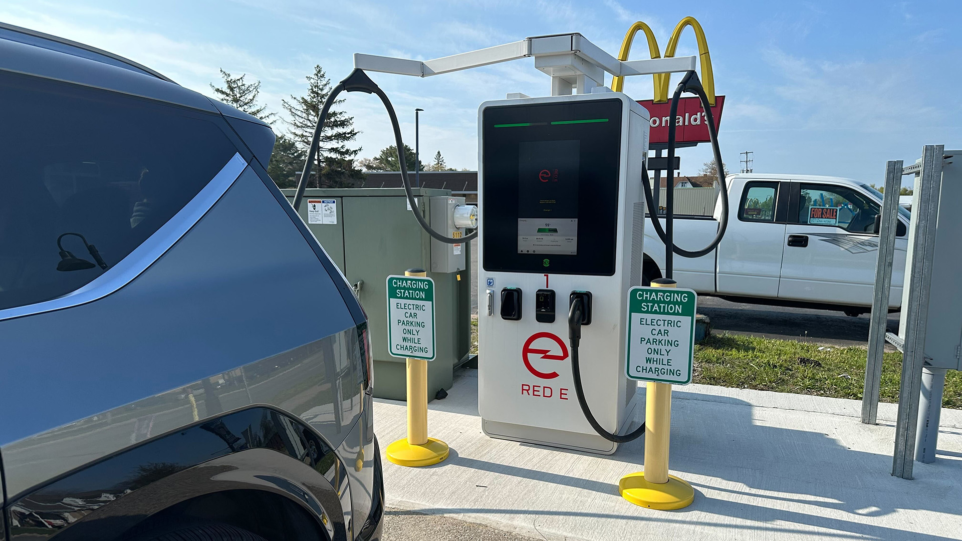 Featured image for Michigan's EV Fees Reach Nation's Highest Amid Road Funding Deal