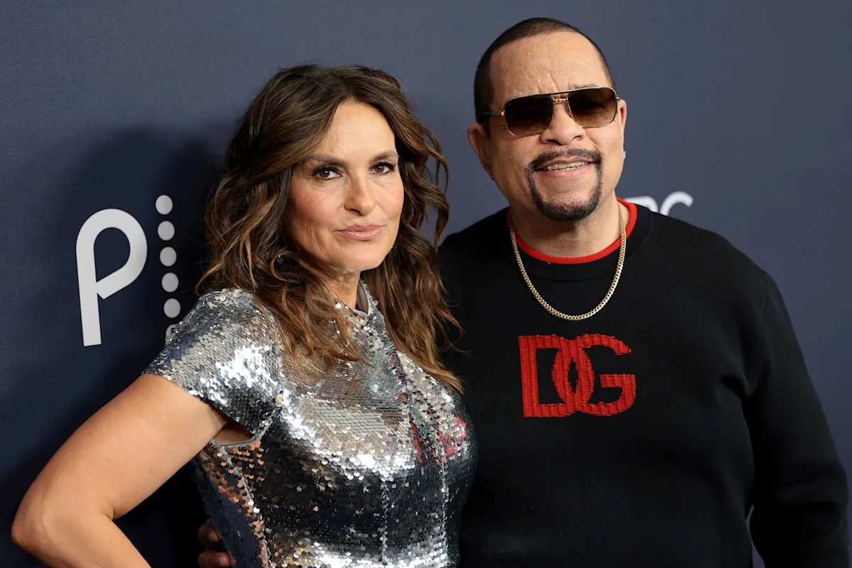 Featured image for "Law & Order: SVU" Stars Celebrate 25th Anniversary in Style