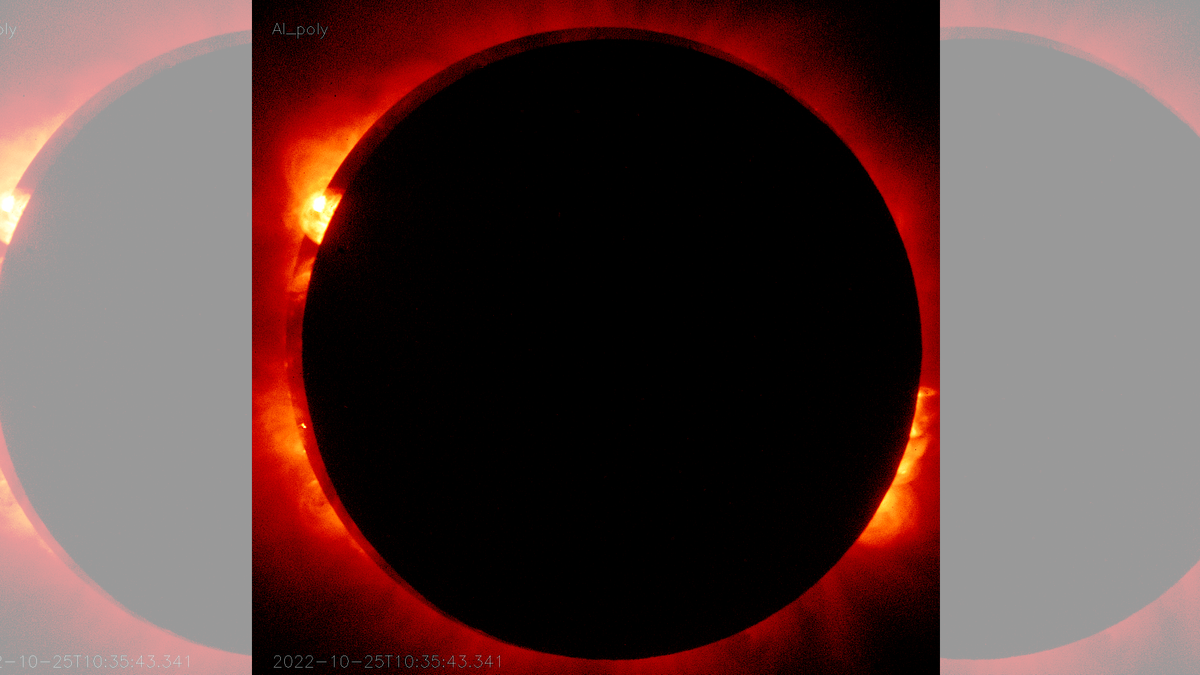 Featured image for Don't Miss the Rare Hybrid Solar Eclipse Happening Next Week