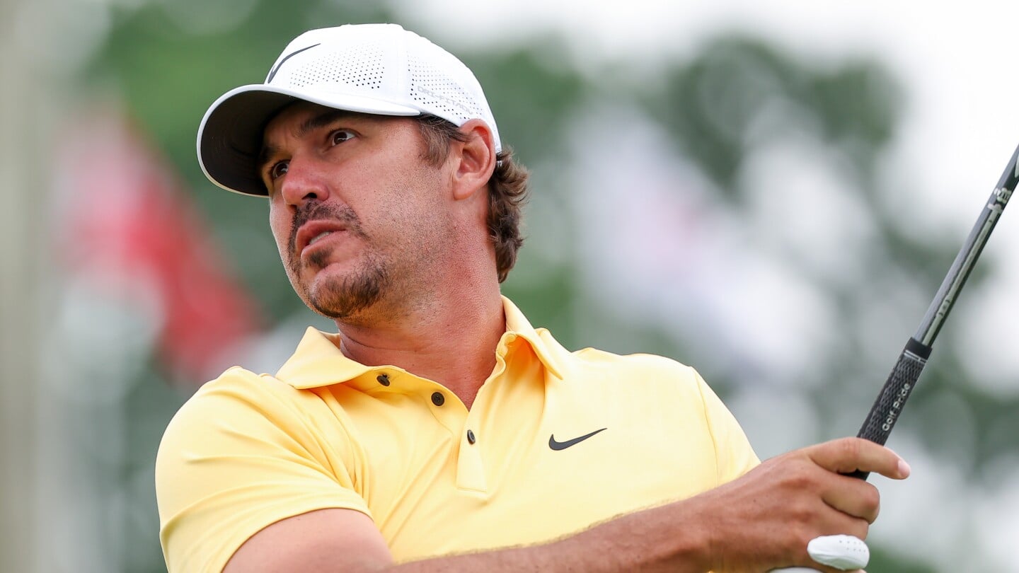 Featured image for Brooks Koepka Seeks PGA Tour Reinstatement After LIV Golf Exit