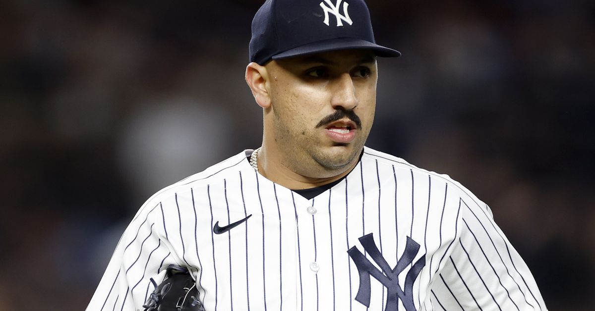 Featured image for Yankees' Nestor Cortes Expected to Hit Injured List with Shoulder Injury