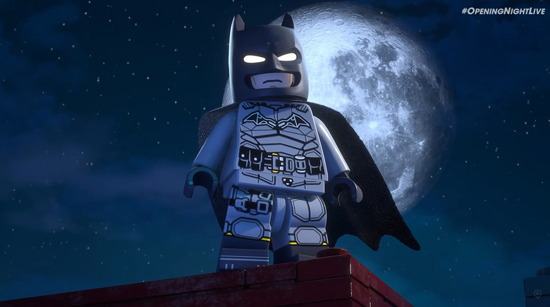 Featured image for Lego Batman: Legacy of the Dark Knight Announced for Switch 2 with Open World Gotham
