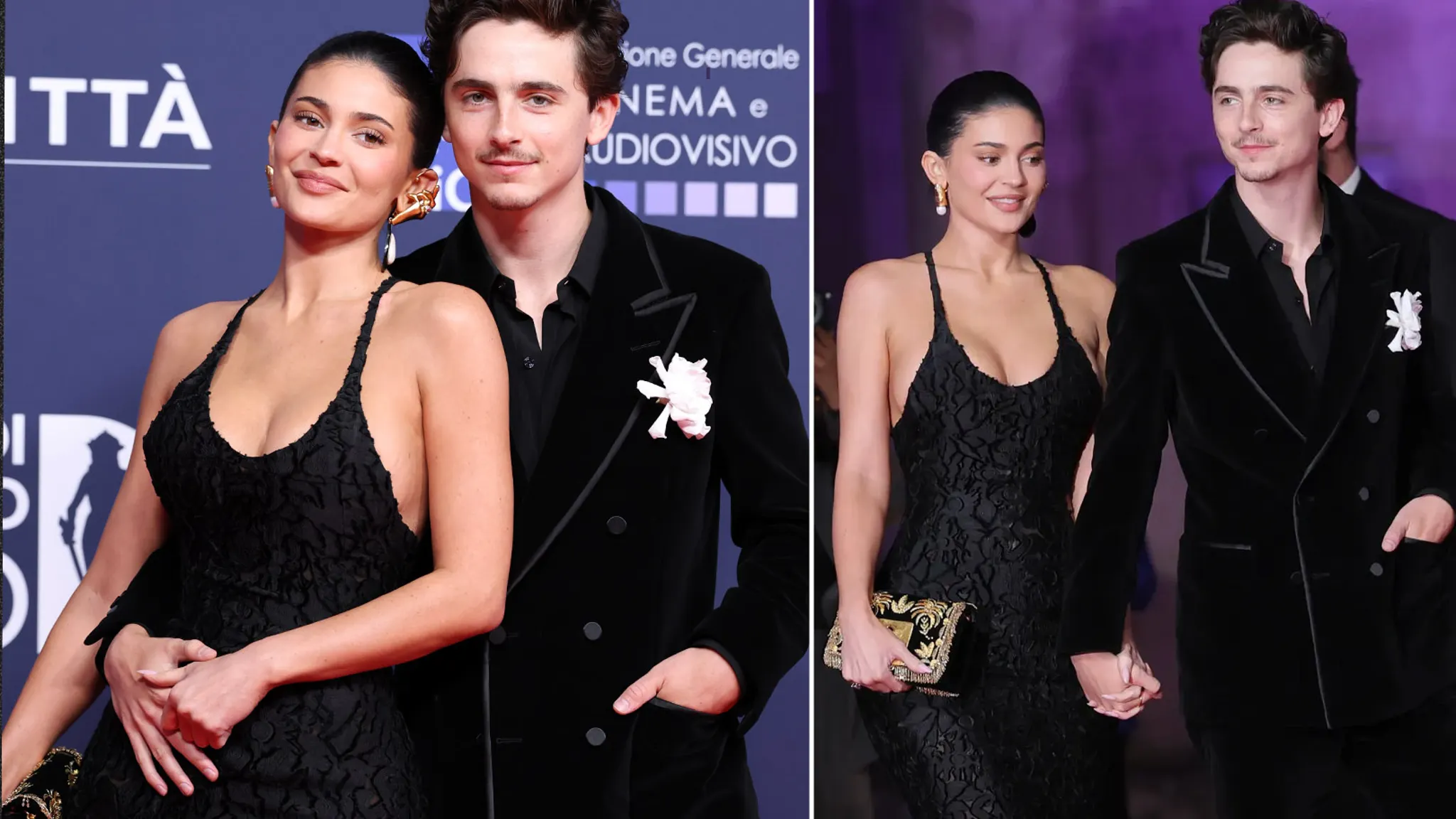 Featured image for Timothée Chalamet Keeps Kylie Jenner Relationship Private Amid Future Parenthood Talks