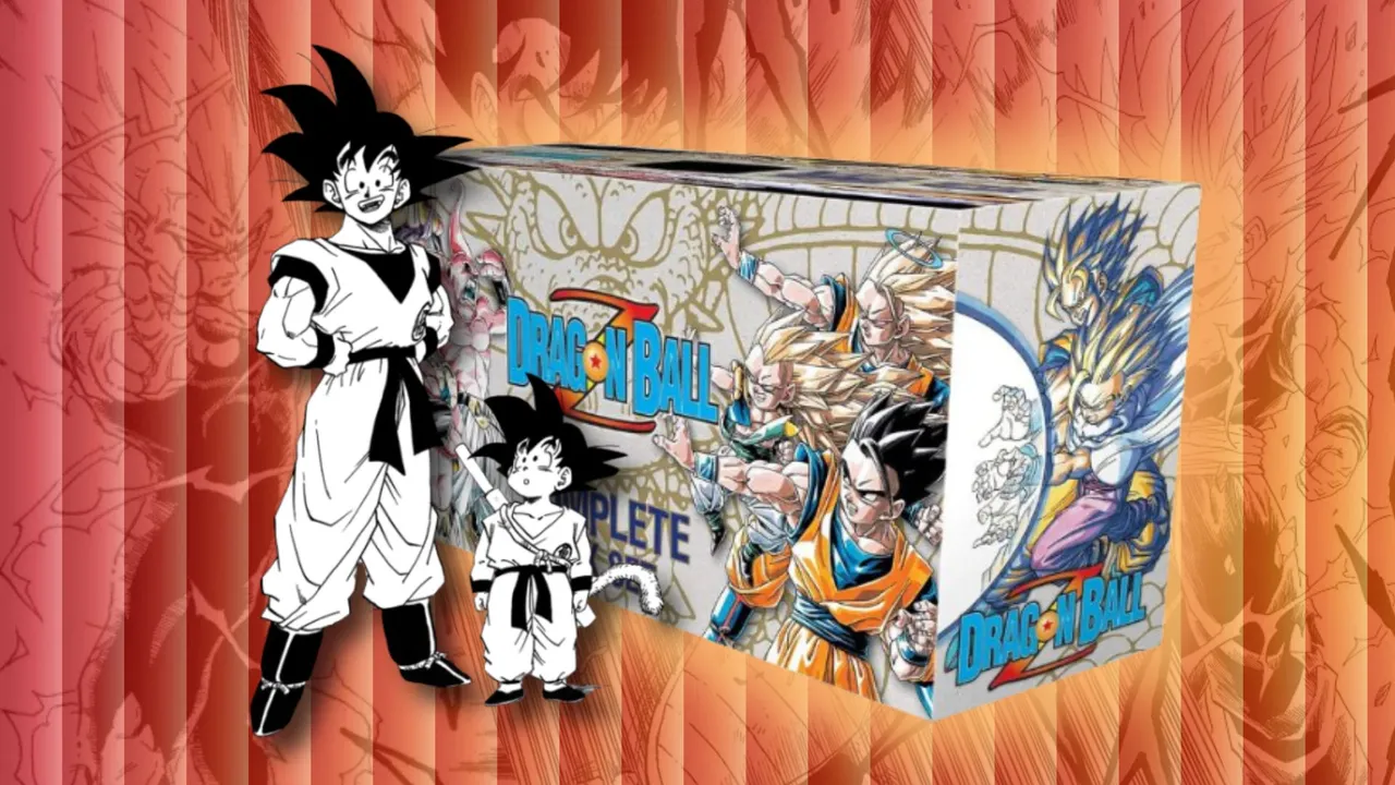 Featured image for Top Manga Boxset Deals Today on Amazon