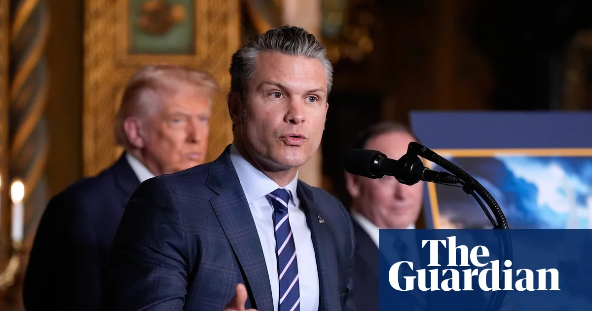 Featured image for US Military Kills 2 in Pacific Drug Vessel Strike