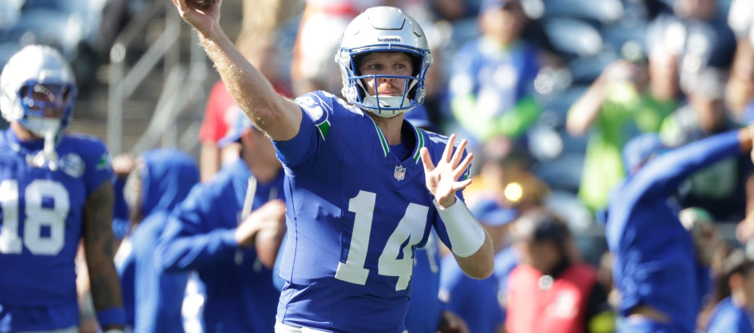 Featured image for Week 6 Fantasy Football Insights and Rankings