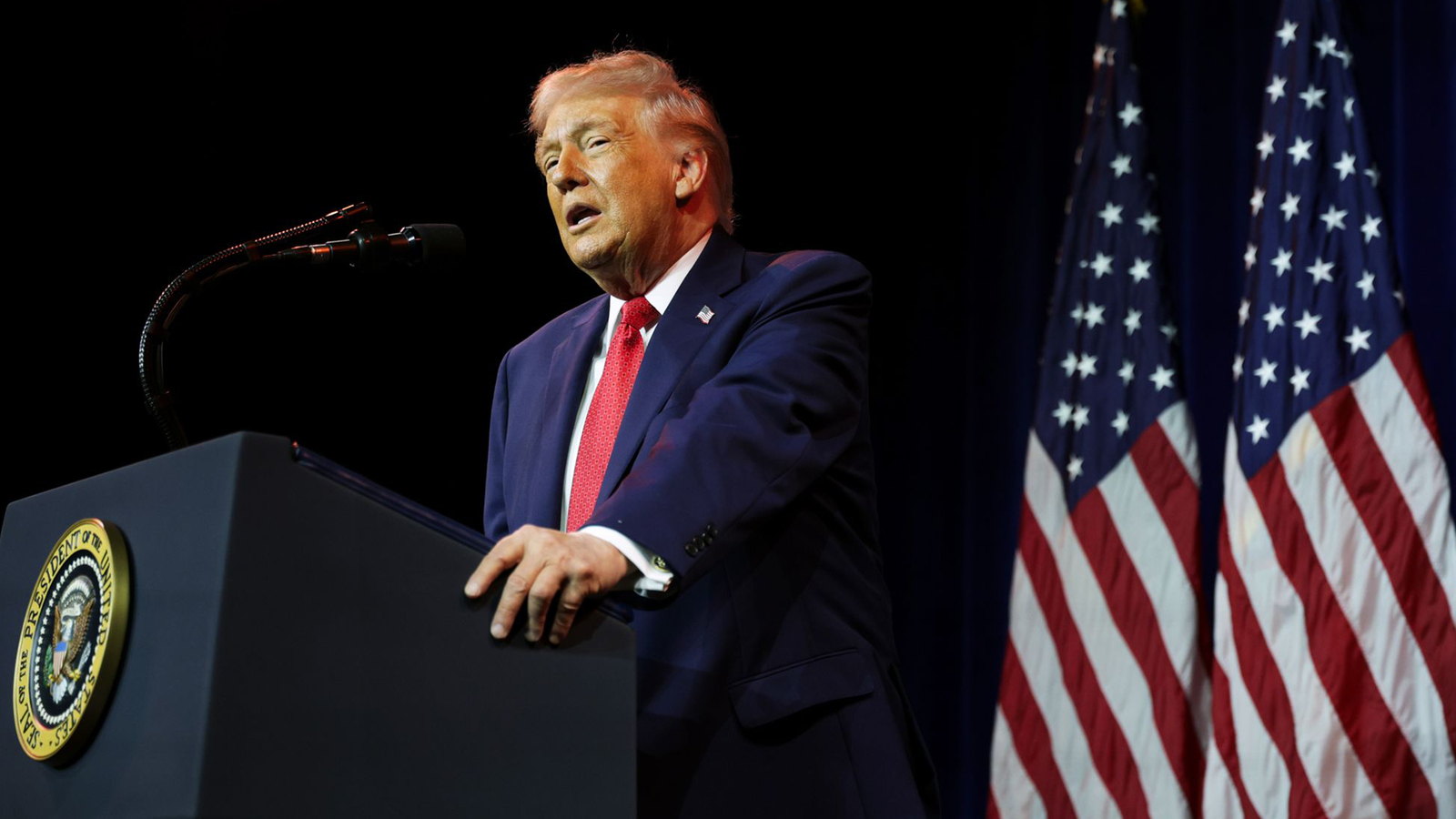 Featured image for Trump targets institutional investors in single-family home market