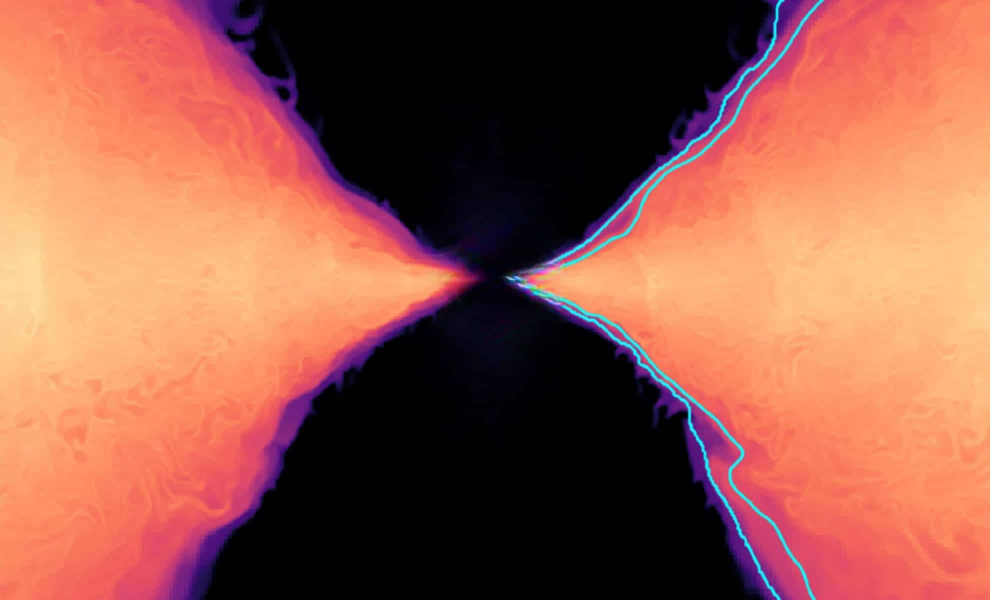 Featured image for Revealing the Secrets of the Most Powerful Black Holes