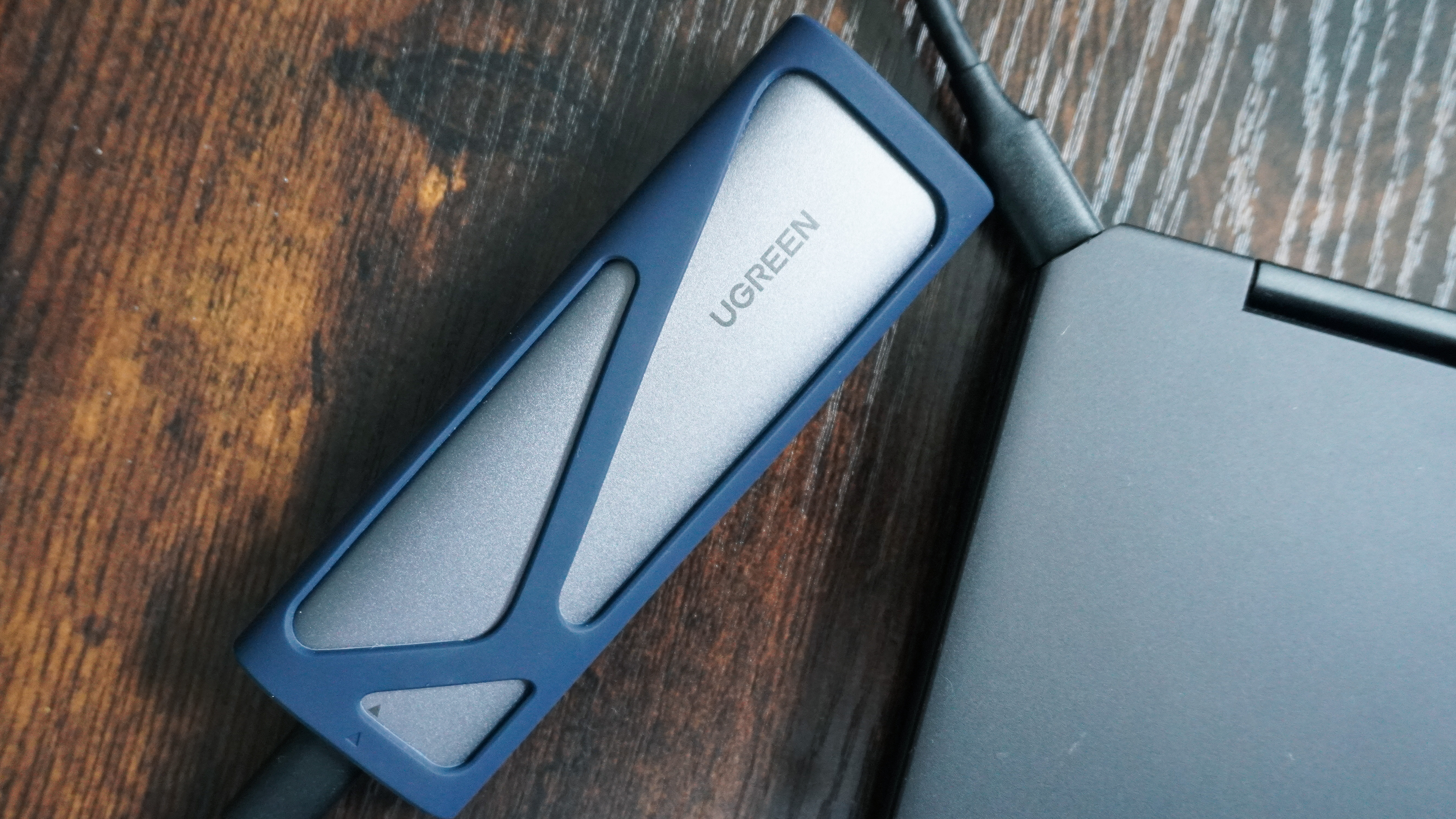 Featured image for Budget SSD Secret Revealed: The Game-Changing Portable Drive Hack