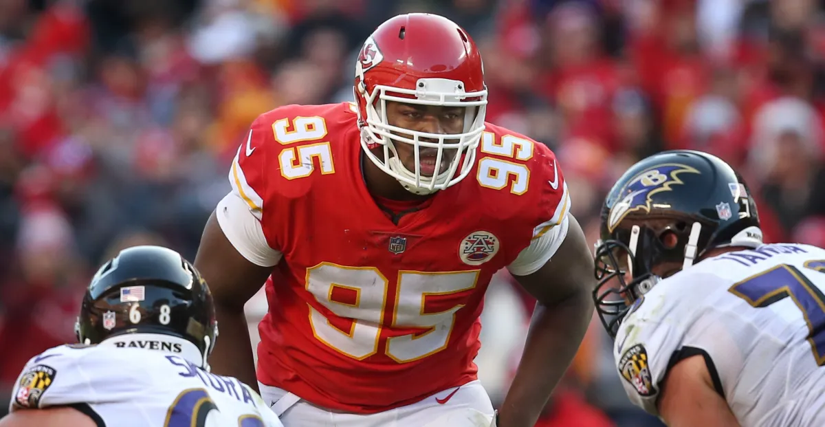 Featured image for Week 4 Showdown: Ravens vs. Chiefs Predictions and Key Insights