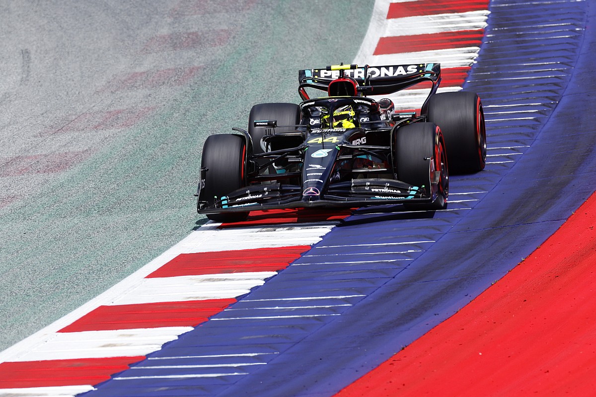 Featured image for Verstappen's Fifth Consecutive Win Sparks Aston Martin Protest in Austrian GP