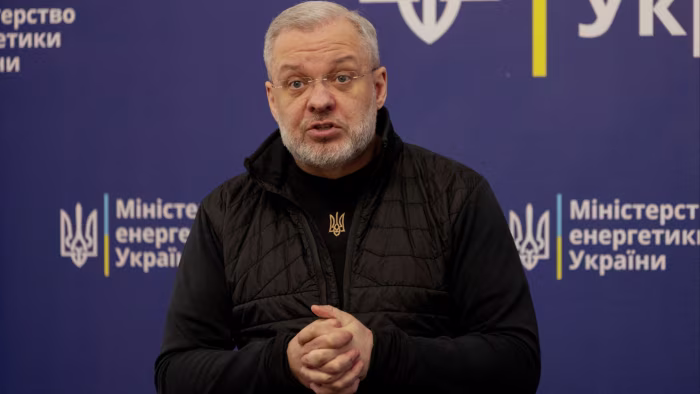 Featured image for Ukraine Launches Major Anti-Corruption Crackdown in Energy Sector