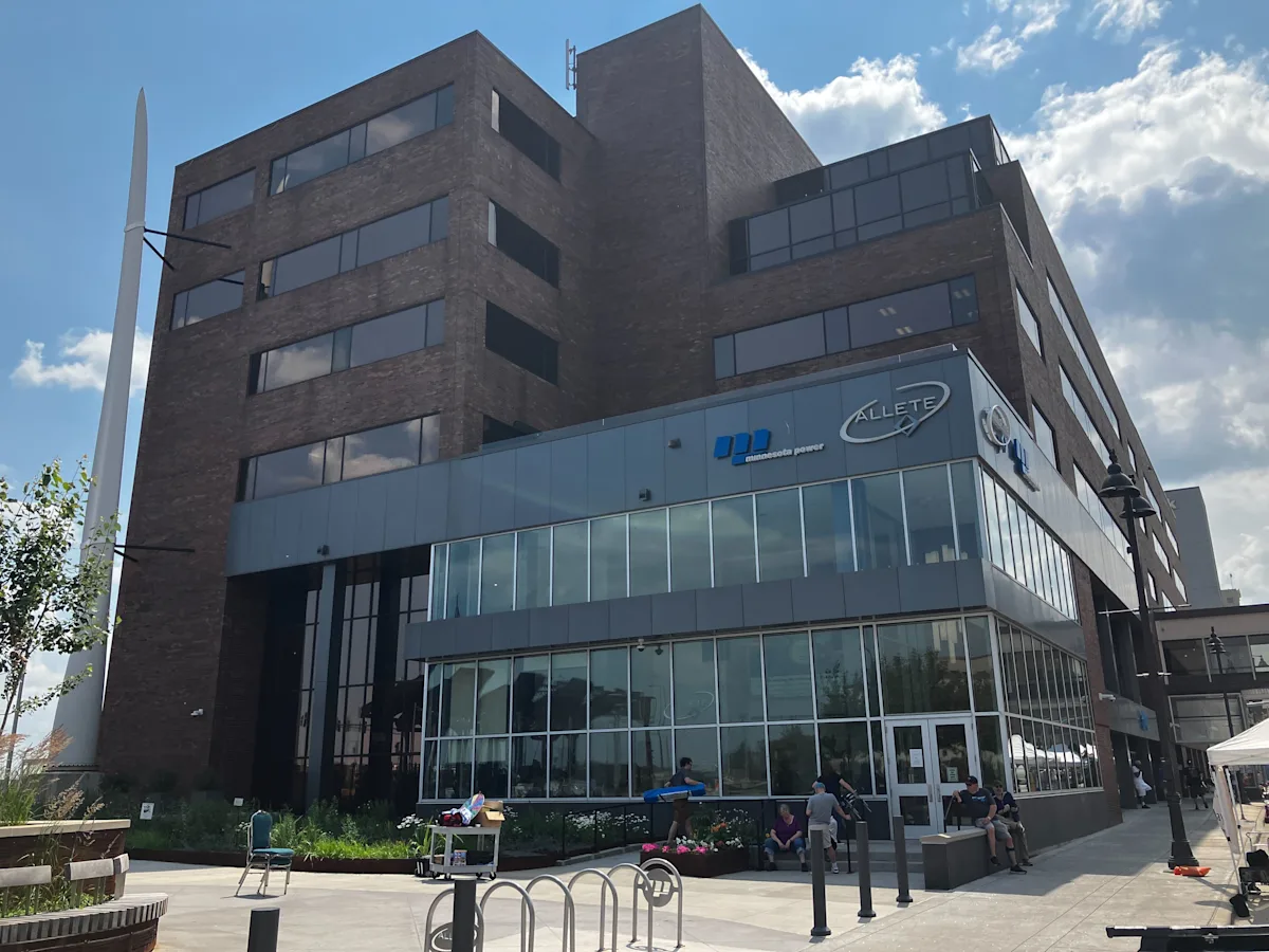 Featured image for Regulators Approve $6.2B Minnesota Power Takeover Amid Controversy