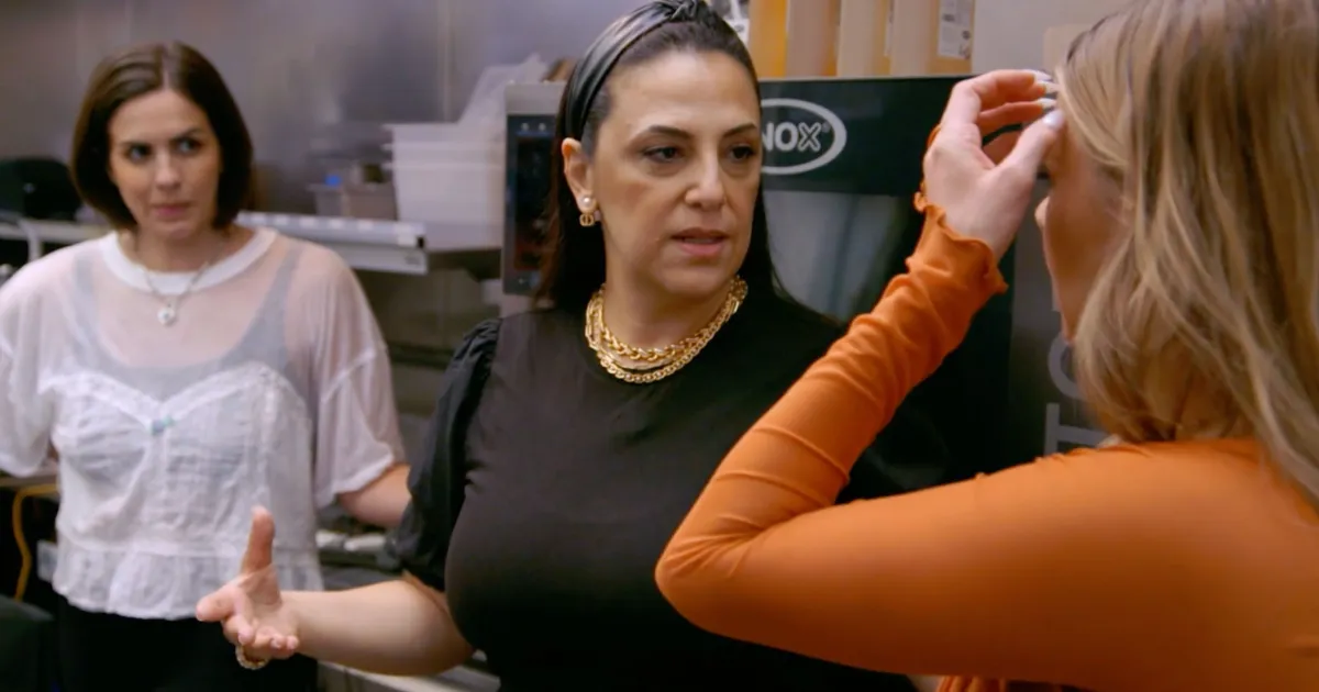 Featured image for 'Vanderpump Rules' Season 10 Episode 14: Raquel Leviss' Apology and Katie Maloney's Mom's Criticism