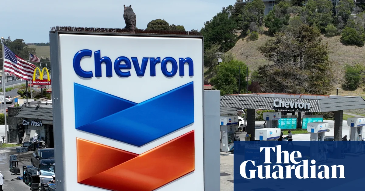 Featured image for Trump Proposes U.S. Reimbursements to Oil Firms for Venezuela Investment