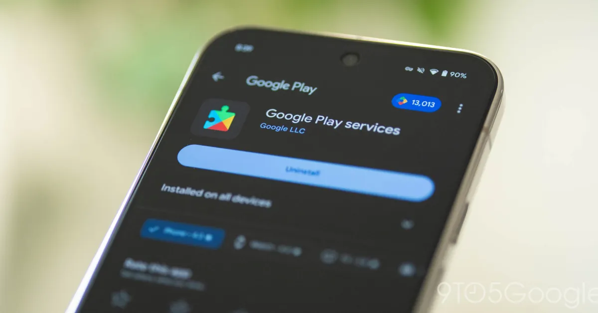 Featured image for Google's 2025 Android and Play Services Updates Focus on Safety, Privacy, and Optimization