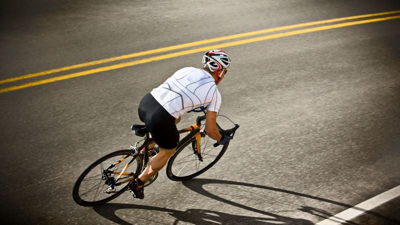 Featured image for Urologist Clarifies Cycling's Impact on Erectile Health