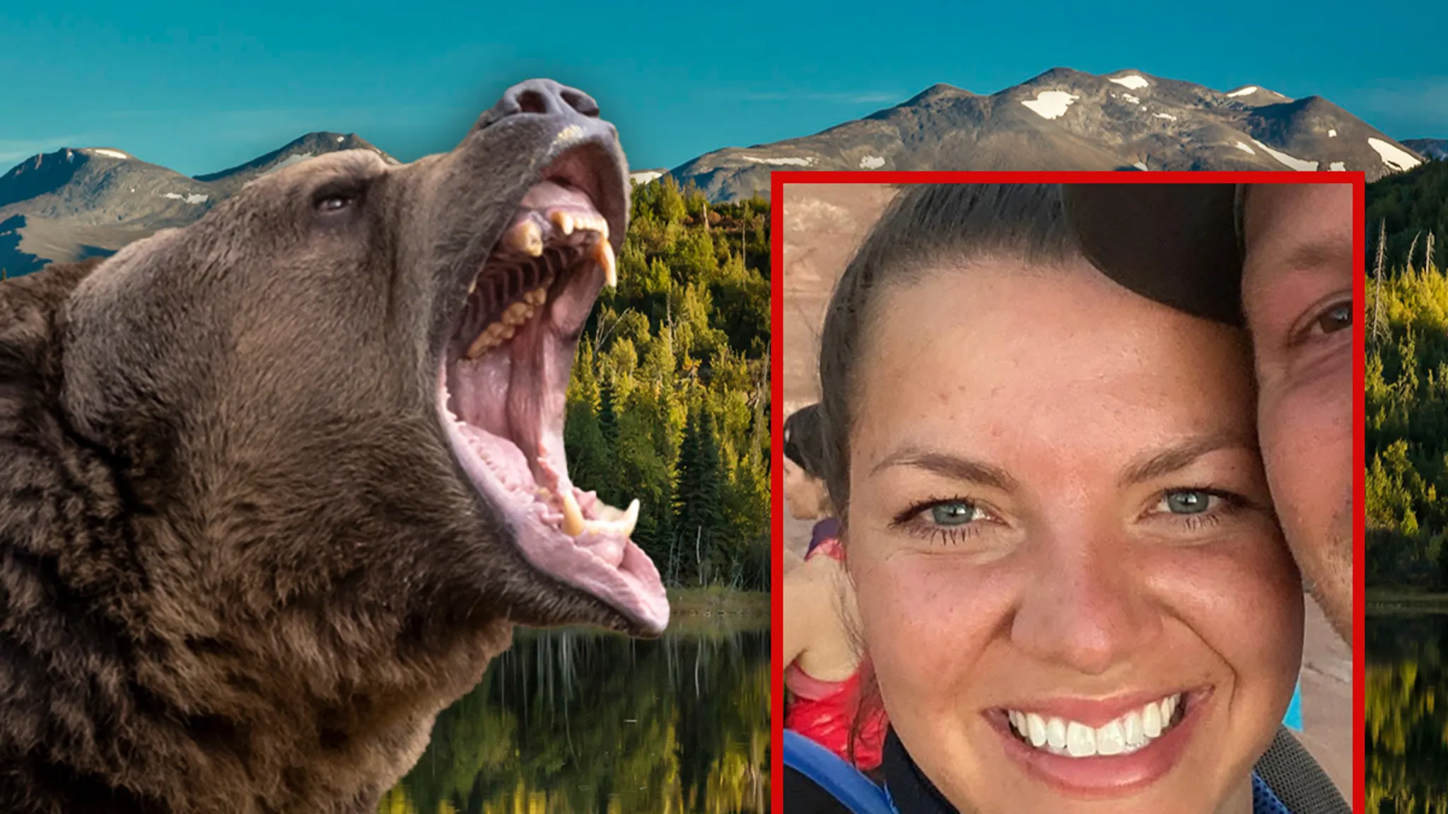 Featured image for Alaska Jogger Dragged 100 Yards in Brown Bear Attack