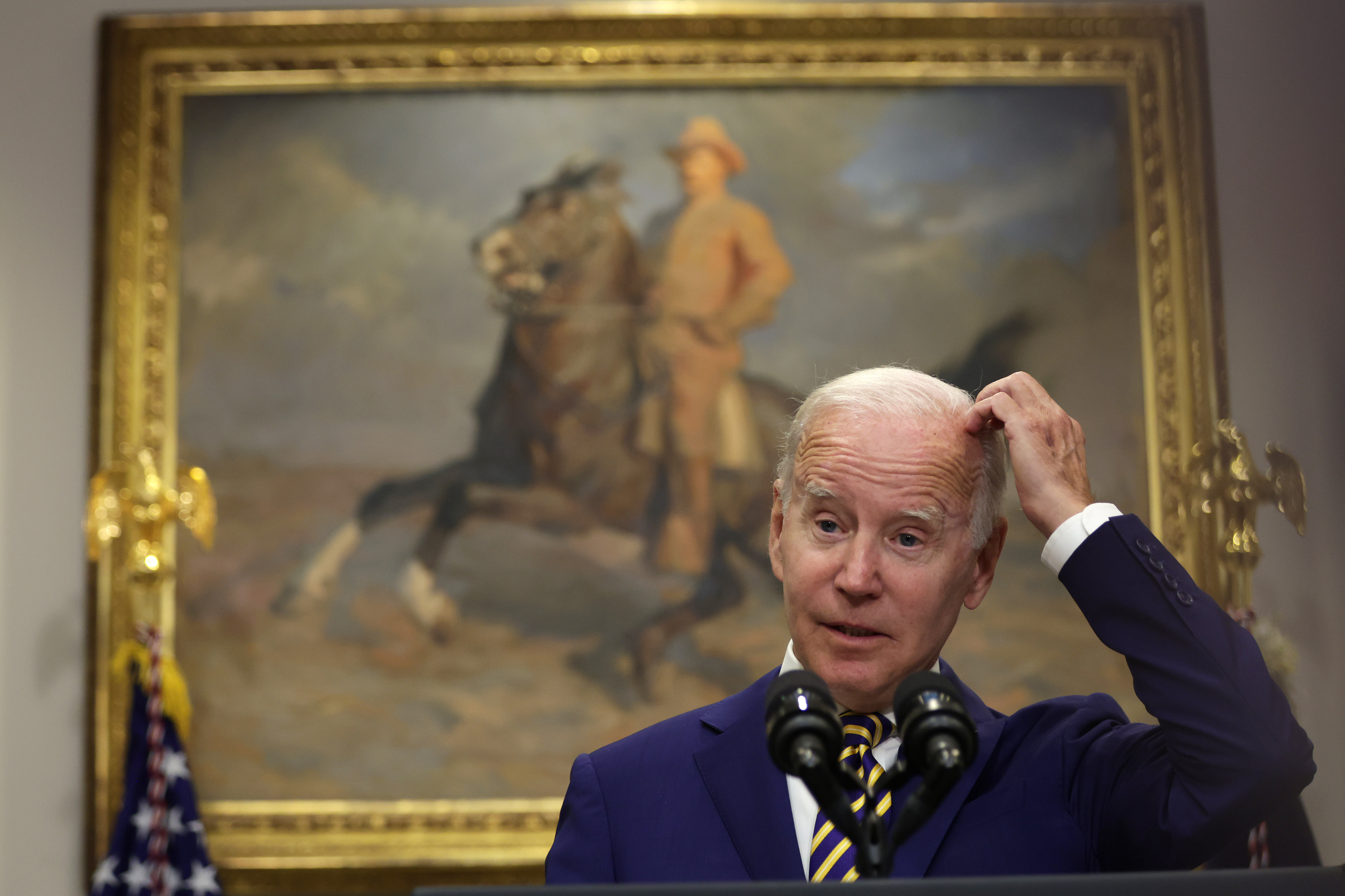 Featured image for Biden's Targeted Student Debt Relief Plan: Cost, Legalities, and Progress