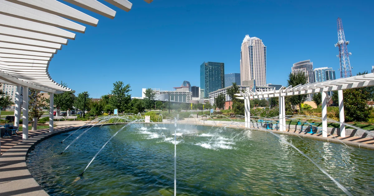 Featured image for Rent prices fluctuate in major US cities.