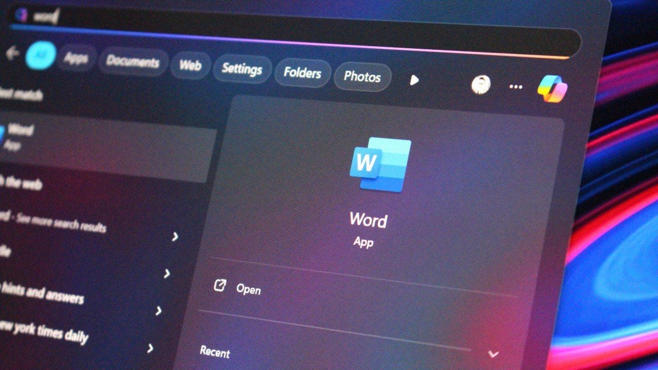 Featured image for Microsoft Word now defaults to saving documents in the cloud, sparking user concerns