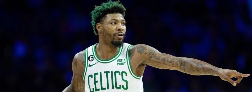 NBA DFS Picks and Matchups for April 15