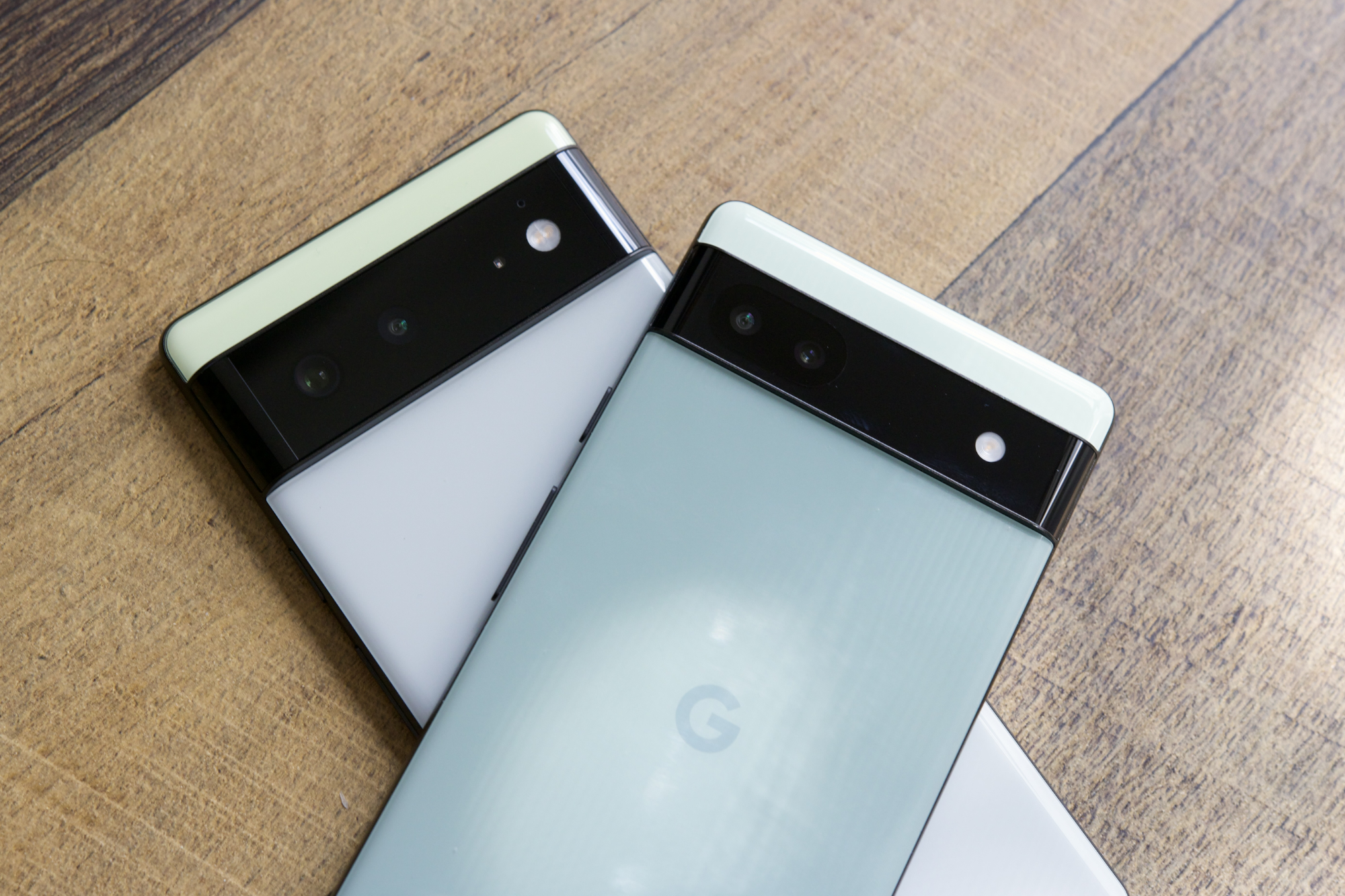 Featured image for "Google's Pixel A-Series to End with Pixel 7a?"