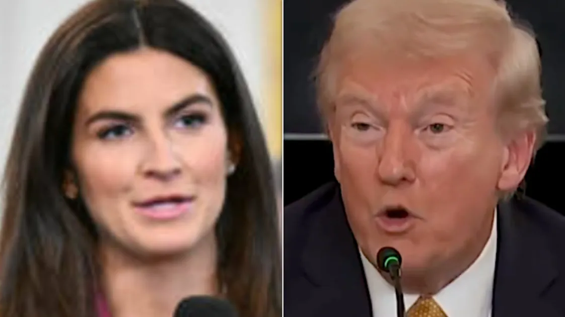 Featured image for Trump Criticizes CNN Reporter Over Minor Issue