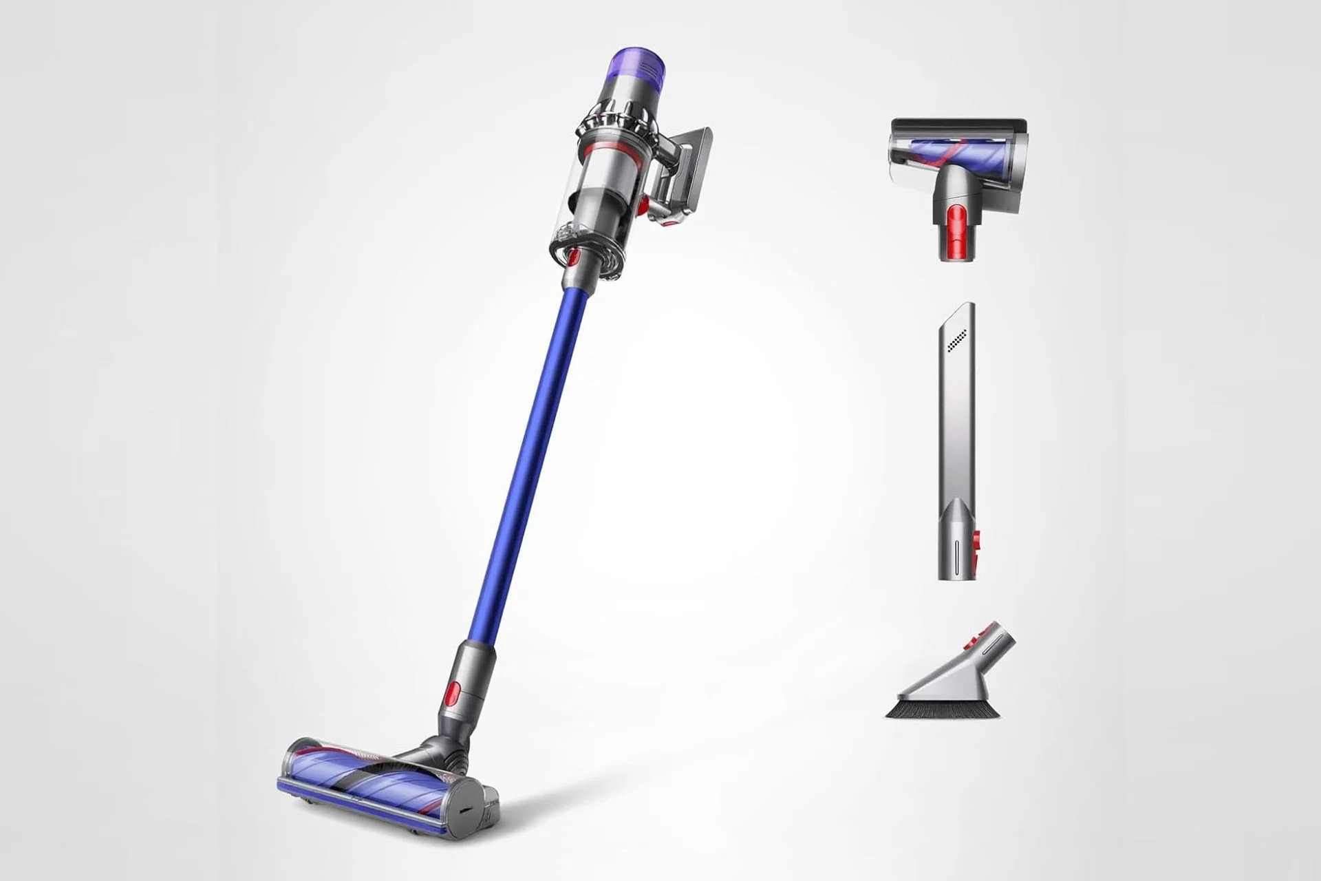 Featured image for Dyson V11 and V15 Vacuums Hit Record Low Prices on Amazon