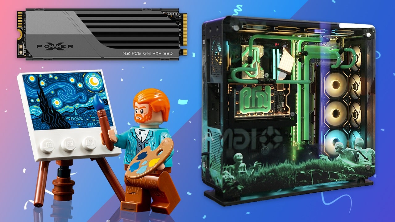 Featured image for "Unbeatable Discounts on LEGO, Board Games, and More in Daily Deals"